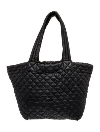 MZ Wallace Nylon Tote