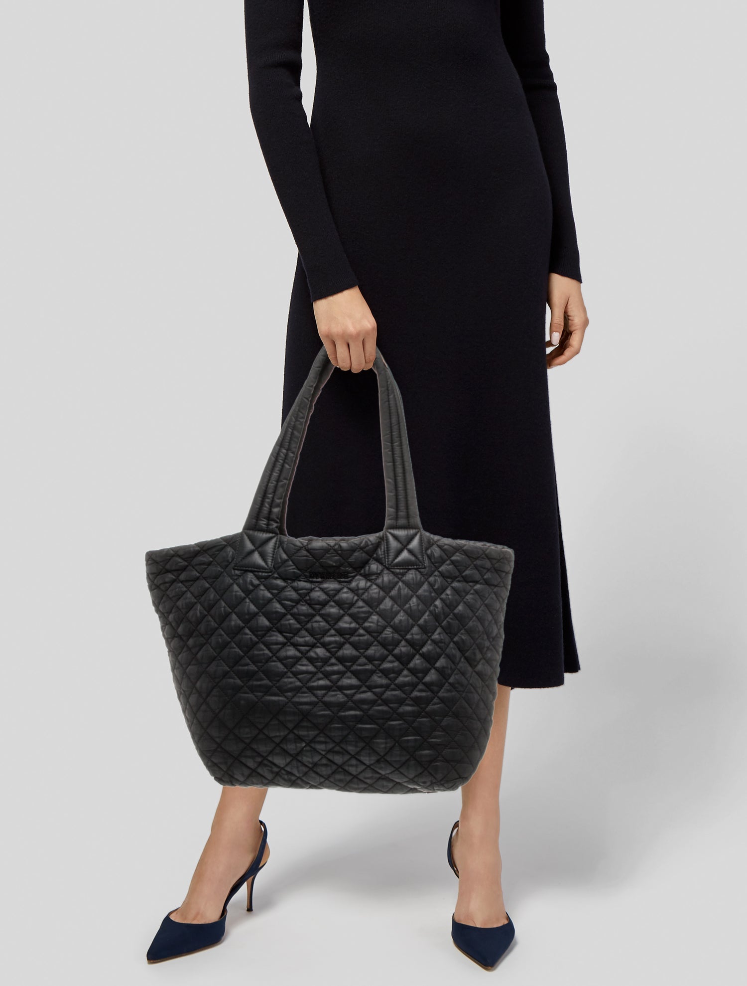 MZ Wallace Nylon Tote