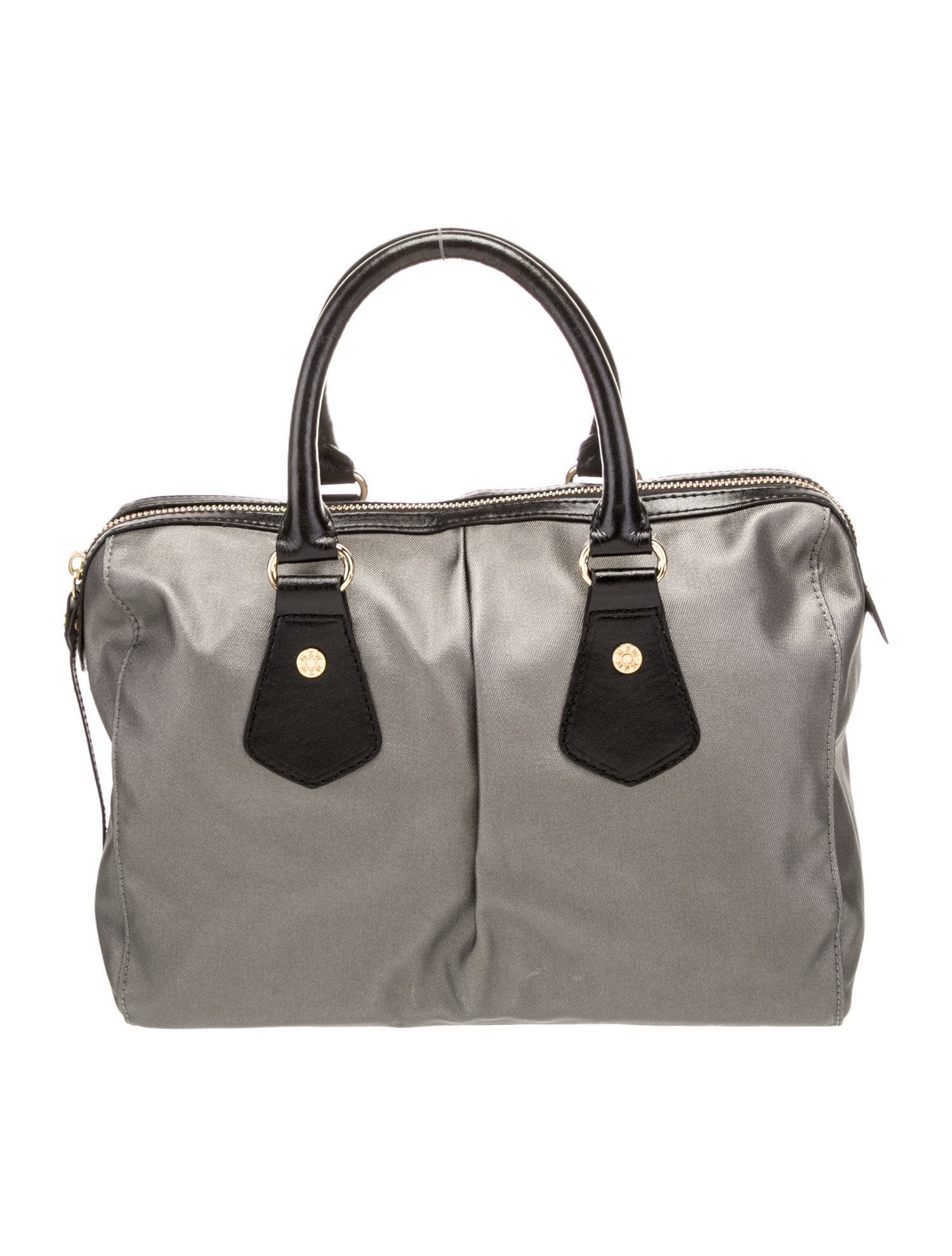 MZ Wallace Nylon Top Handle Bag