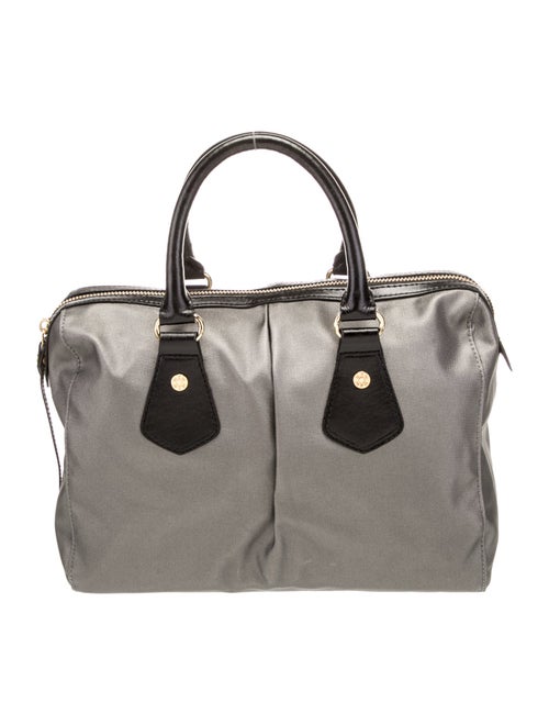 MZ Wallace Nylon Top Handle Bag