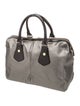 MZ Wallace Nylon Top Handle Bag