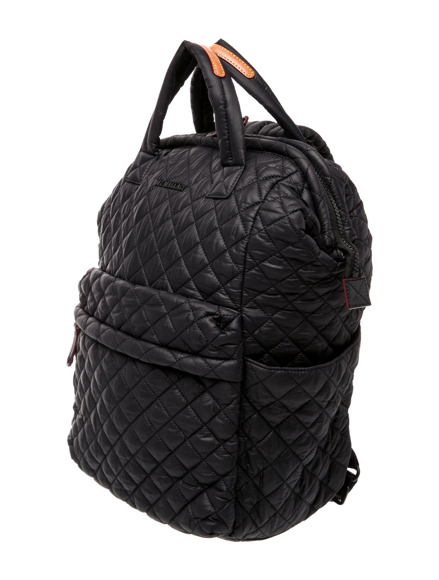 MZ Wallace Nylon Backpack