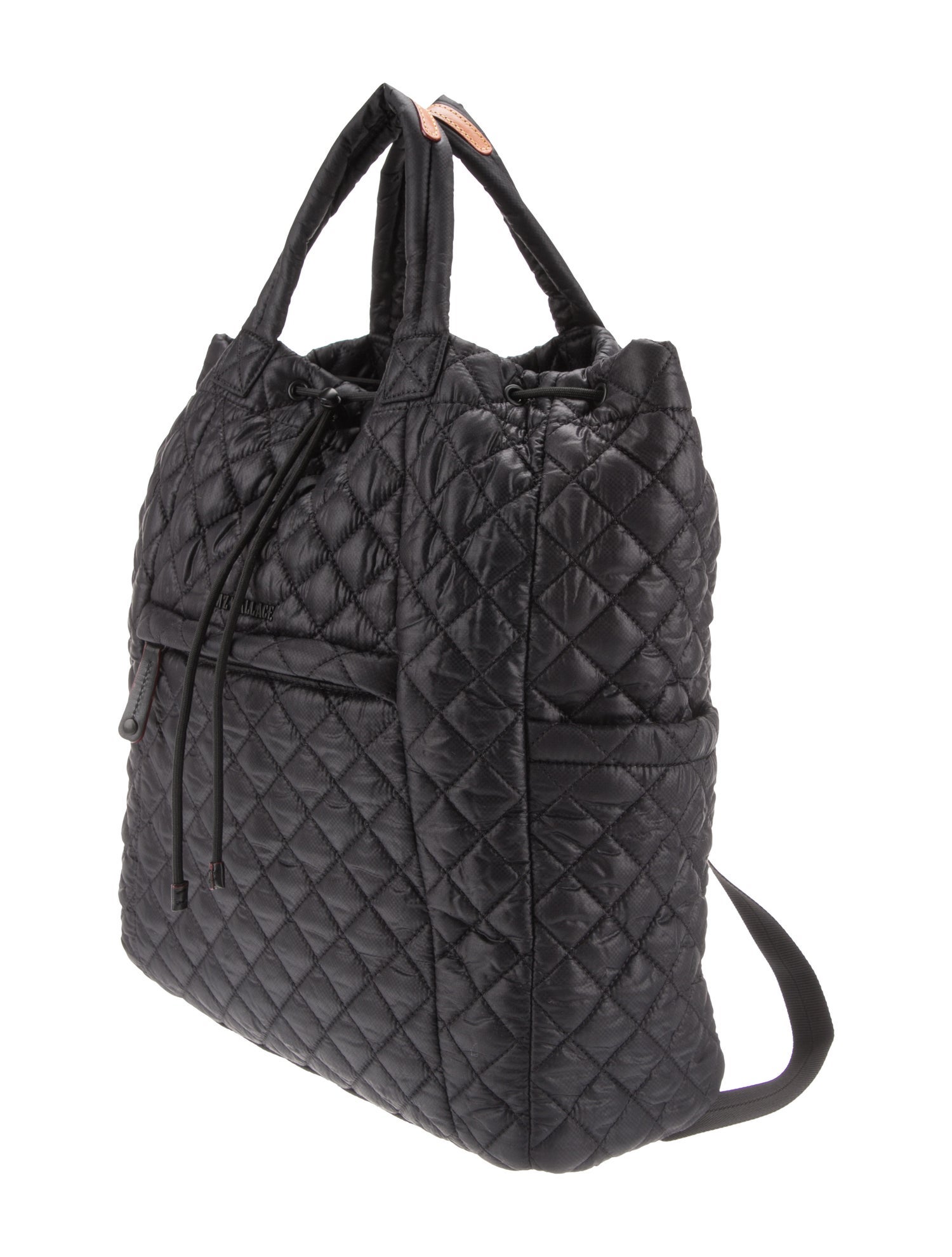 MZ Wallace Nylon Backpack