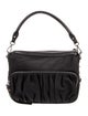 MZ Wallace Nylon Top Handle Bag