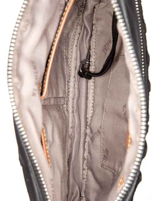 MZ Wallace Nylon Top Handle Bag