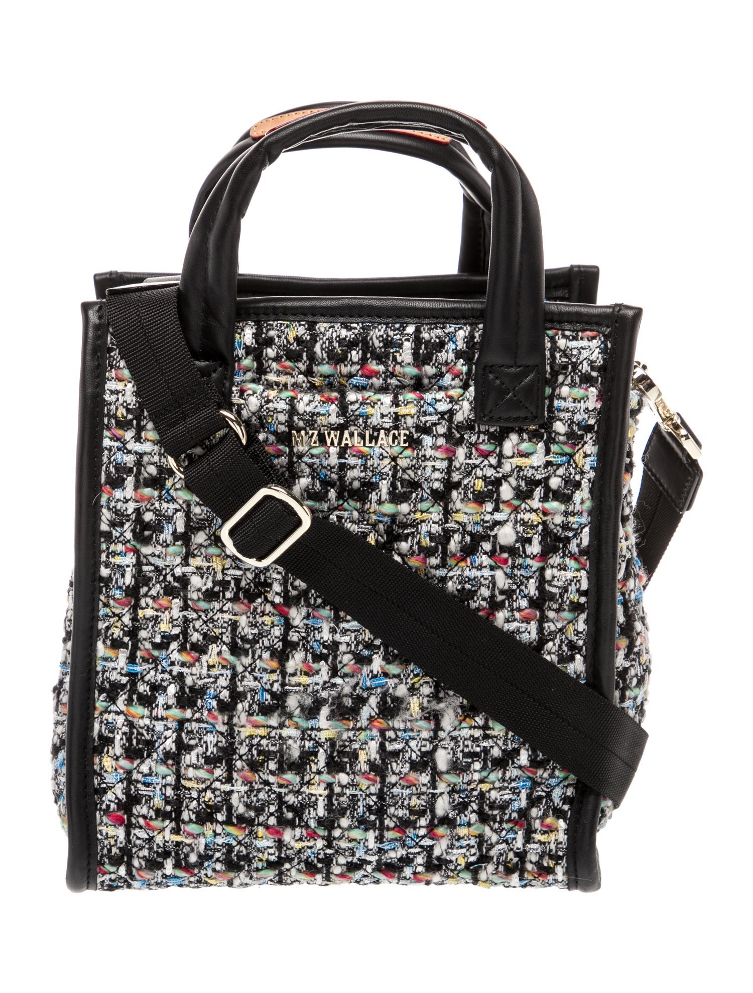 MZ Wallace Top Handle Bag