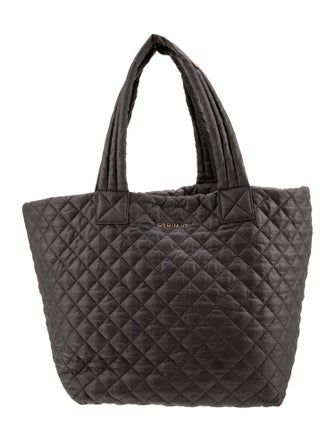 MZ Wallace Nylon Tote