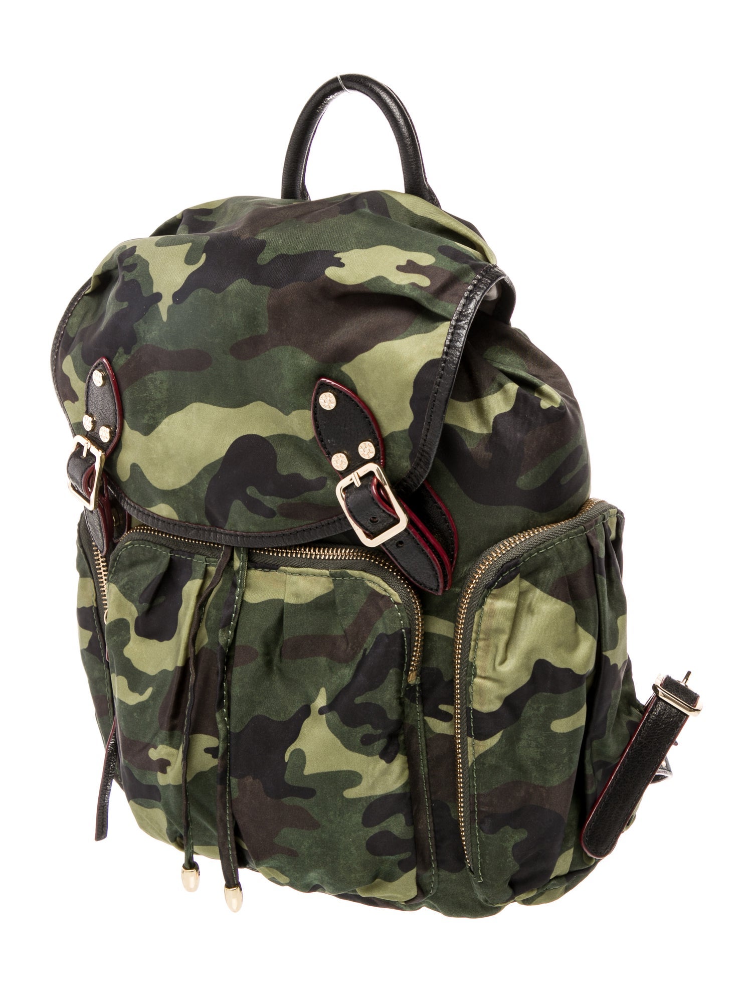 MZ Wallace Nylon Backpack