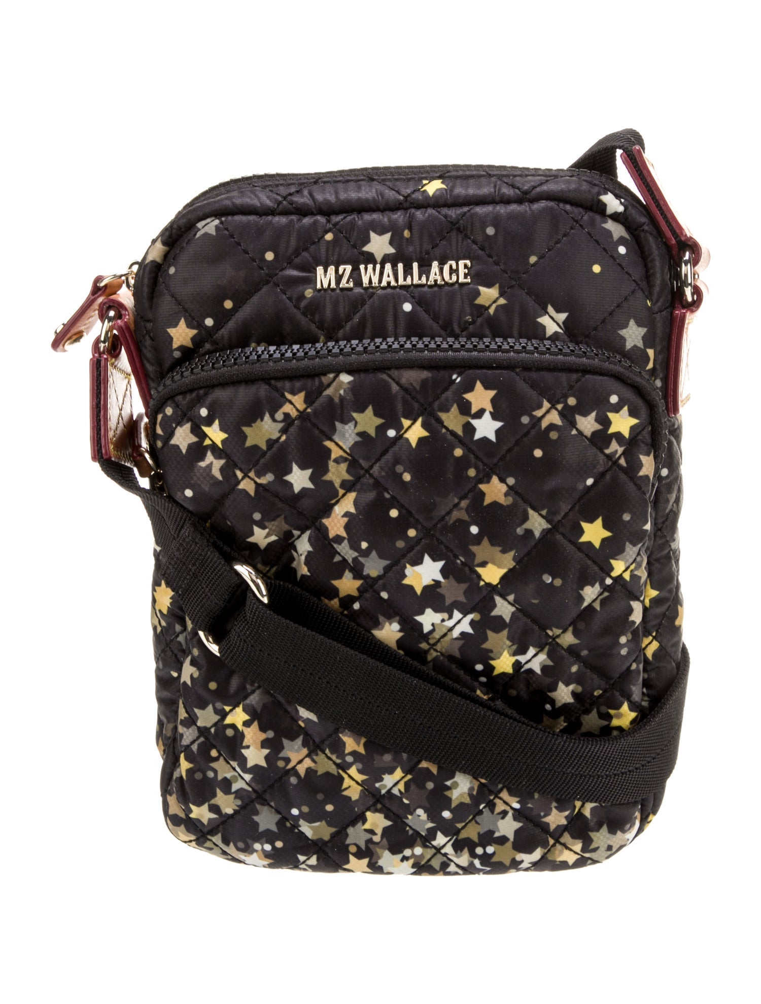 MZ Wallace Nylon Crossbody Bag w/ Tags