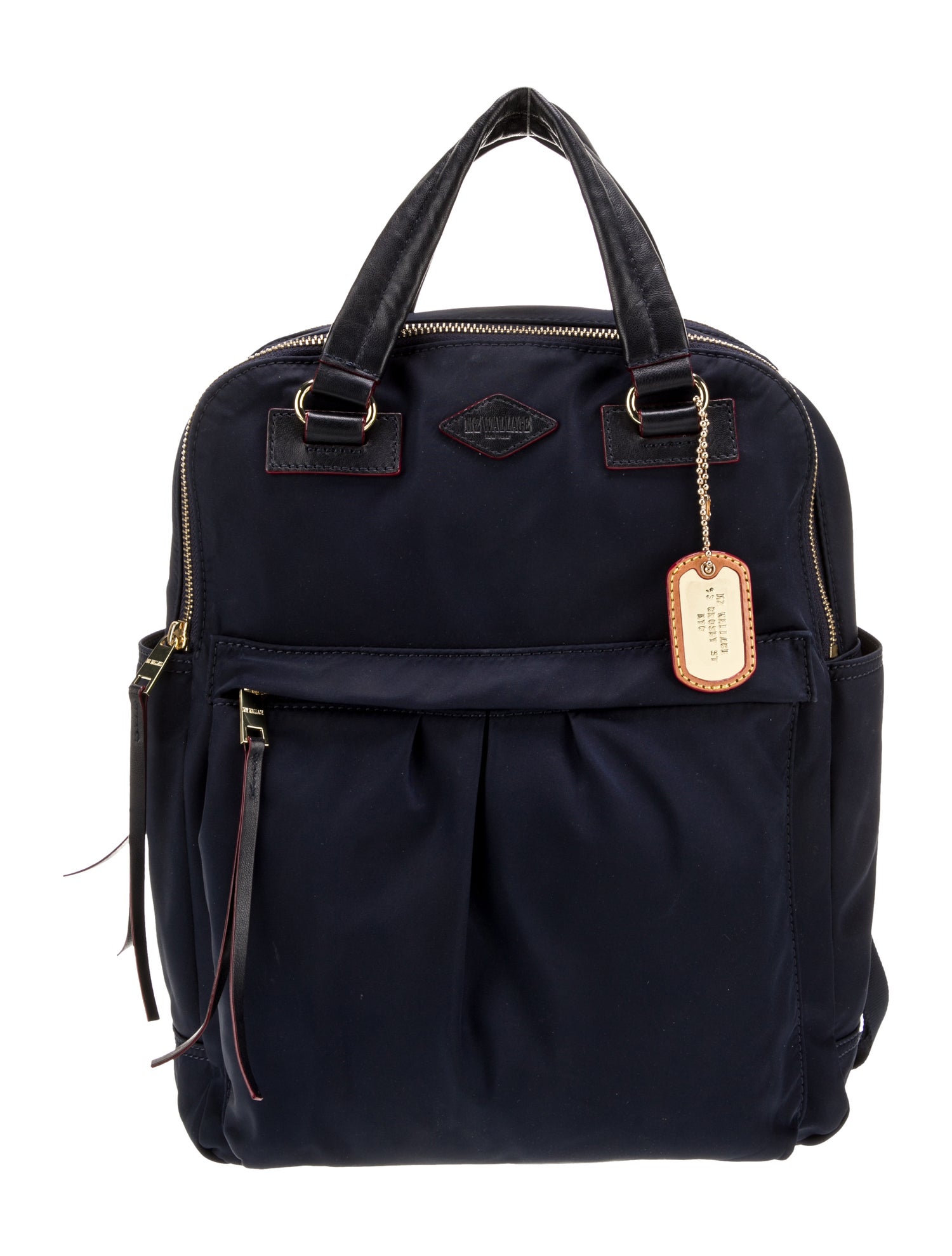 MZ Wallace Nylon Backpack