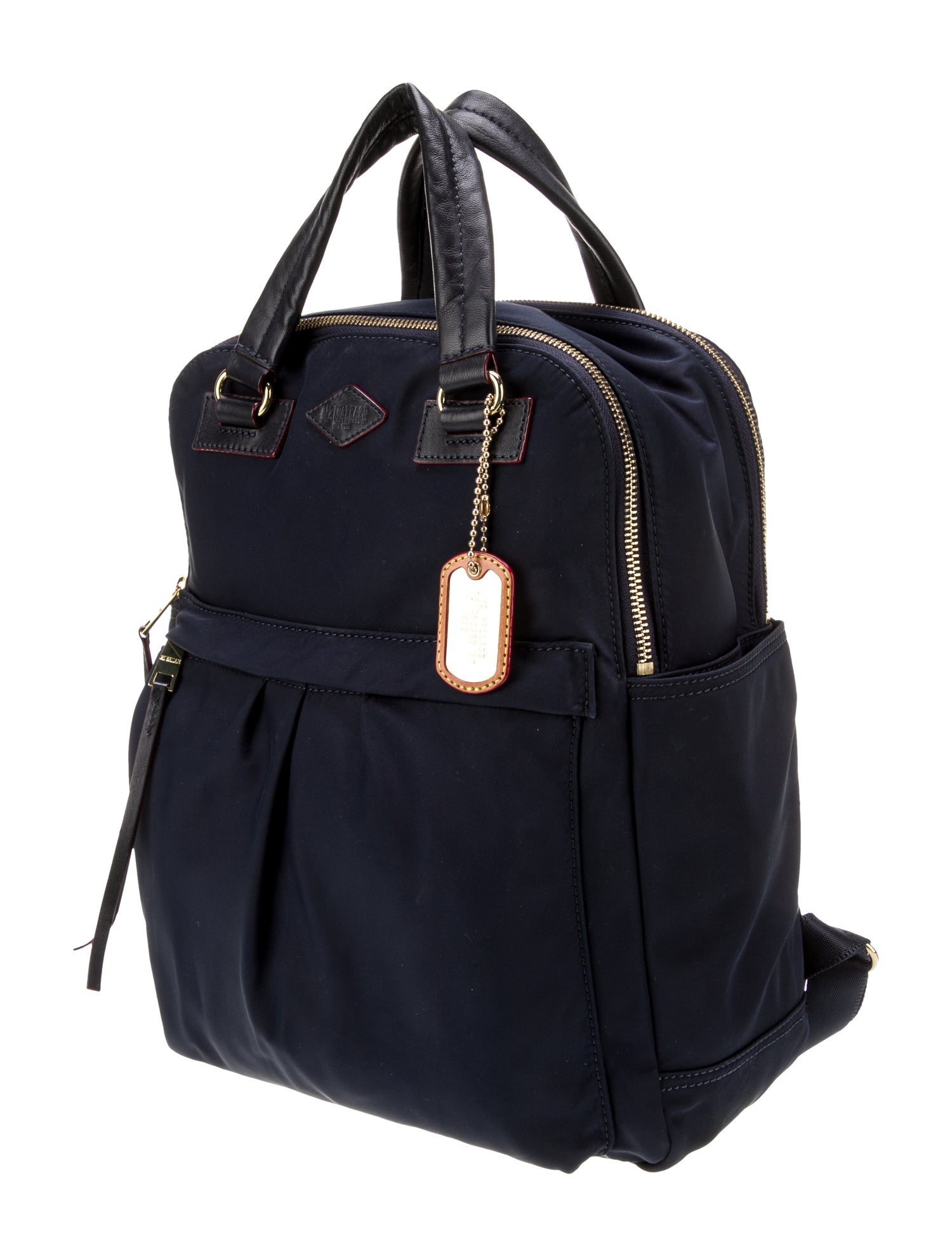 MZ Wallace Nylon Backpack