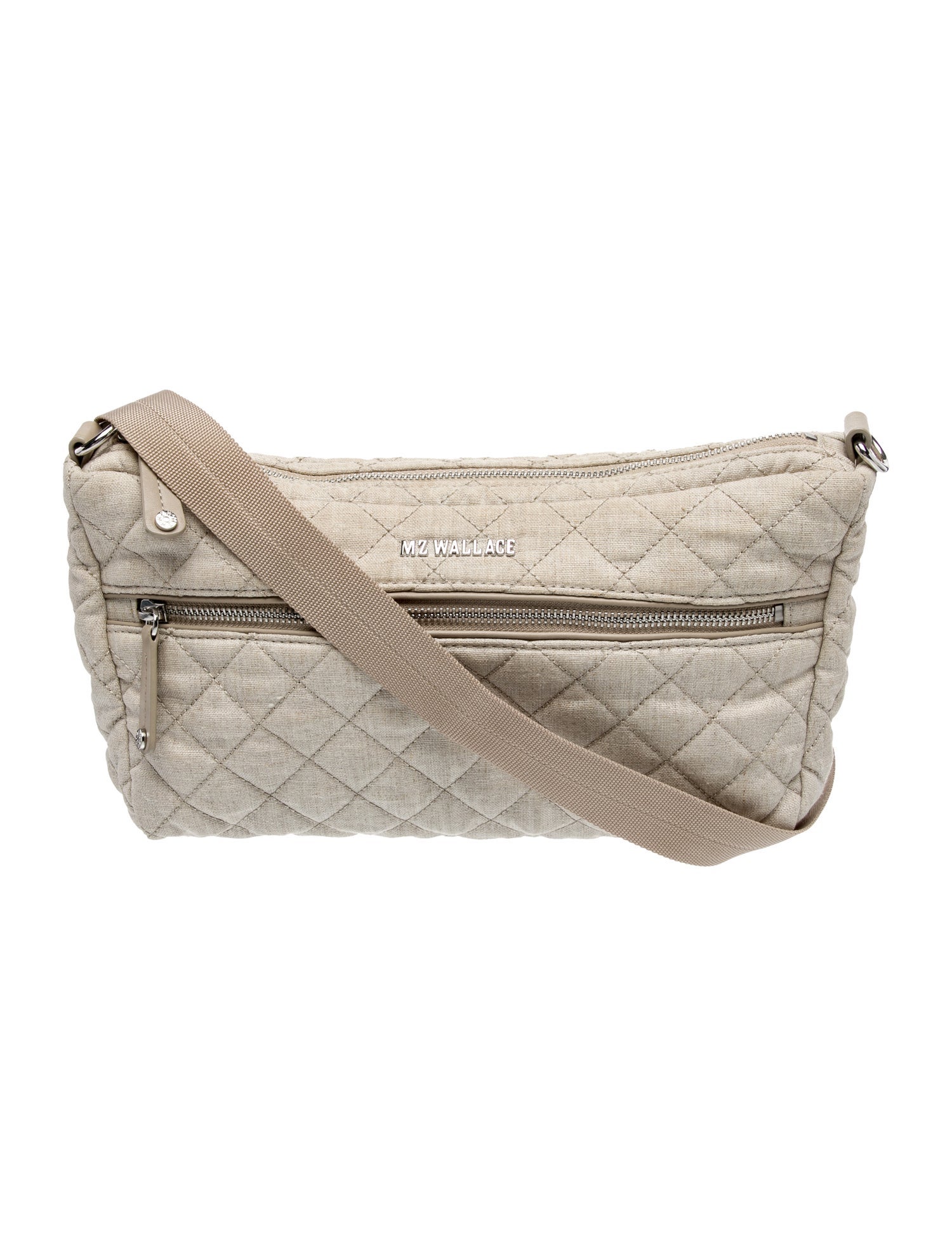 MZ Wallace Nylon Shoulder Bag