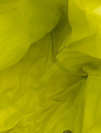 MZ Wallace Quilted Top Handle Bag