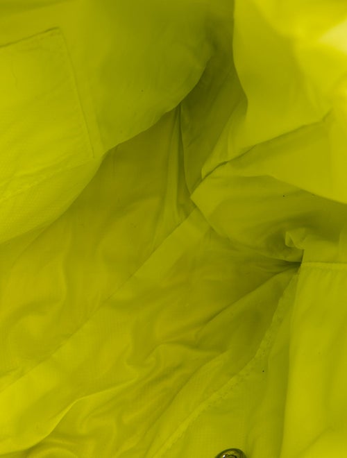 MZ Wallace Quilted Top Handle Bag