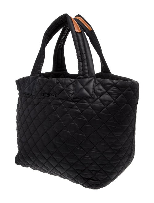 MZ Wallace Nylon Tote
