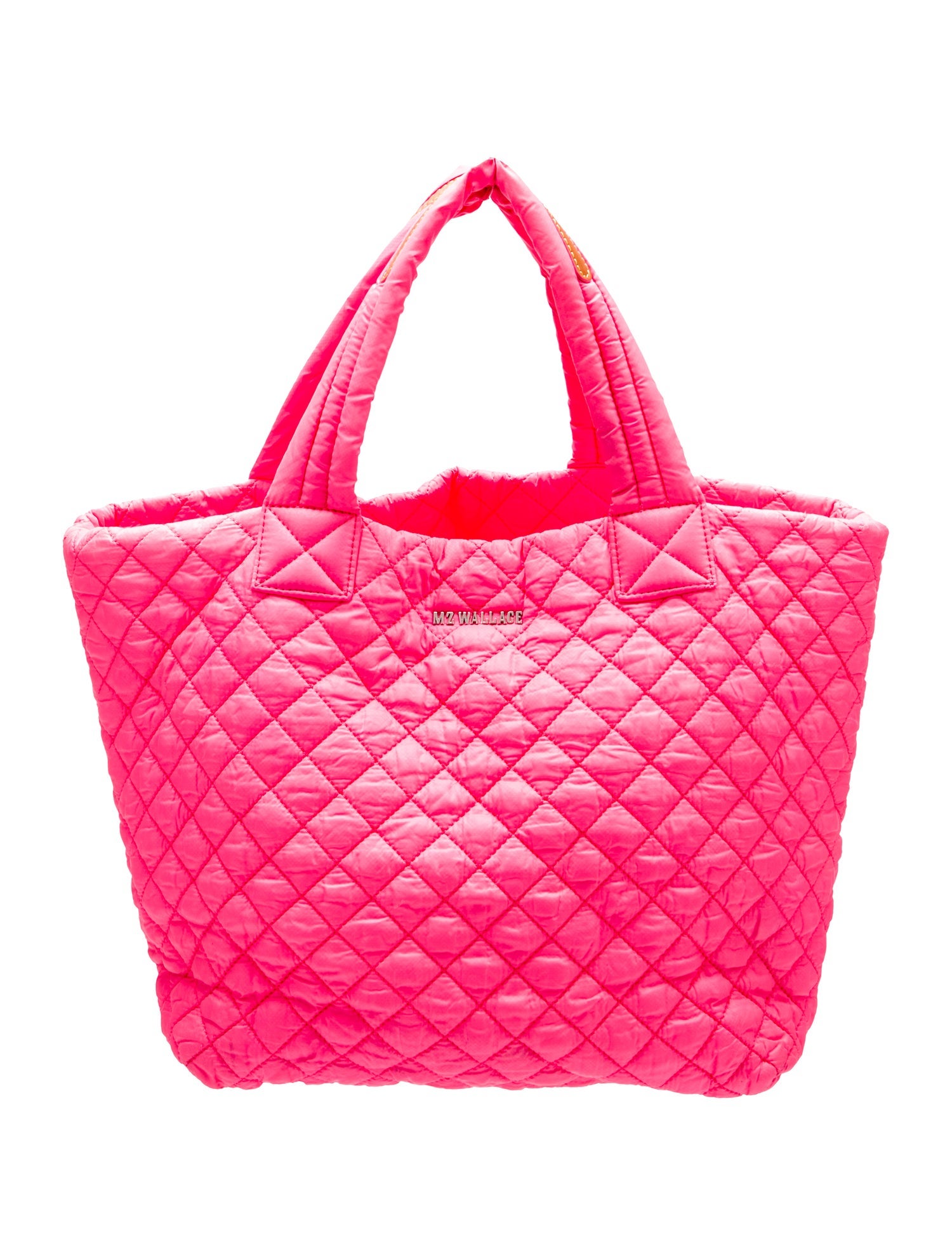 MZ Wallace Nylon Tote