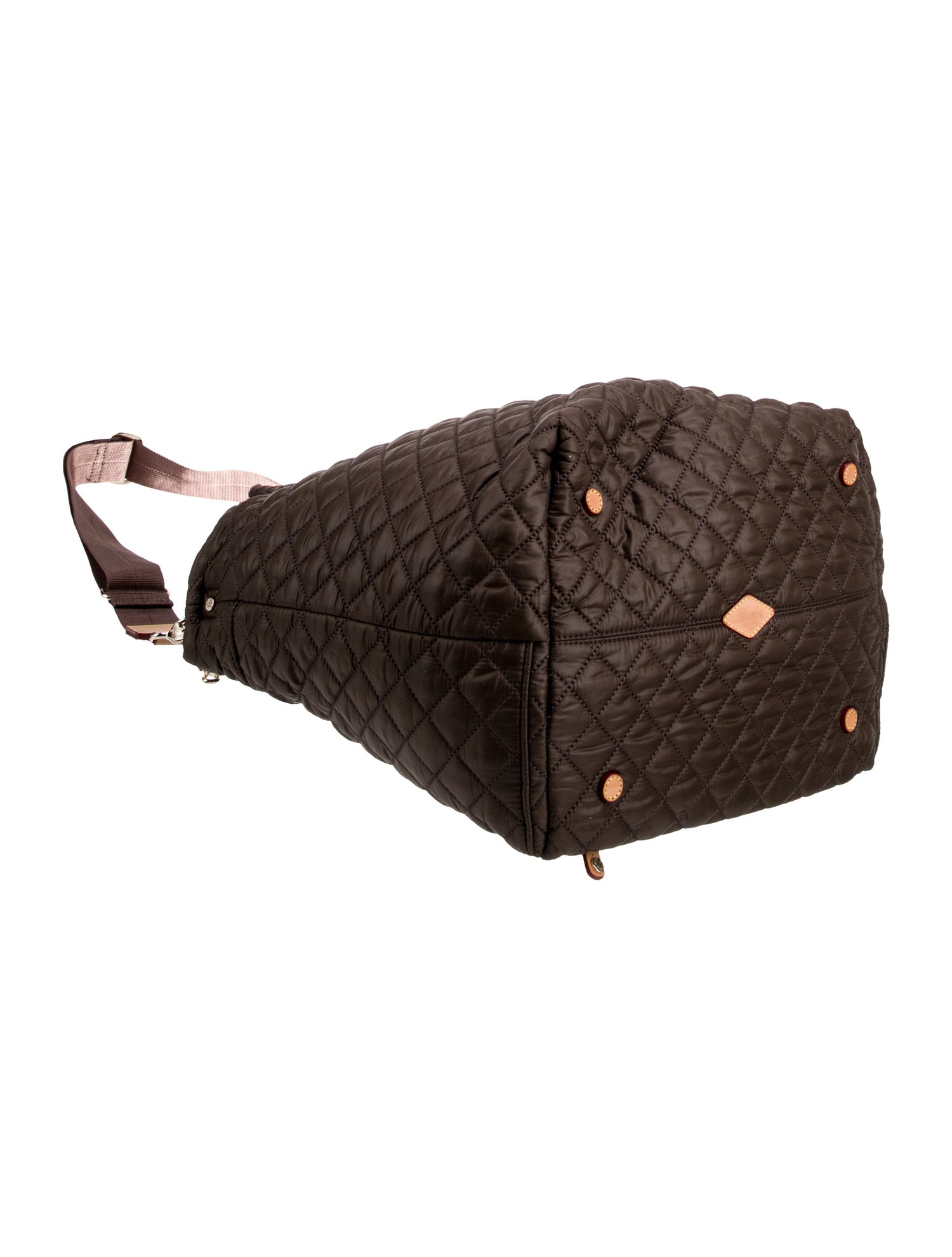 MZ Wallace Nylon Shoulder Bag