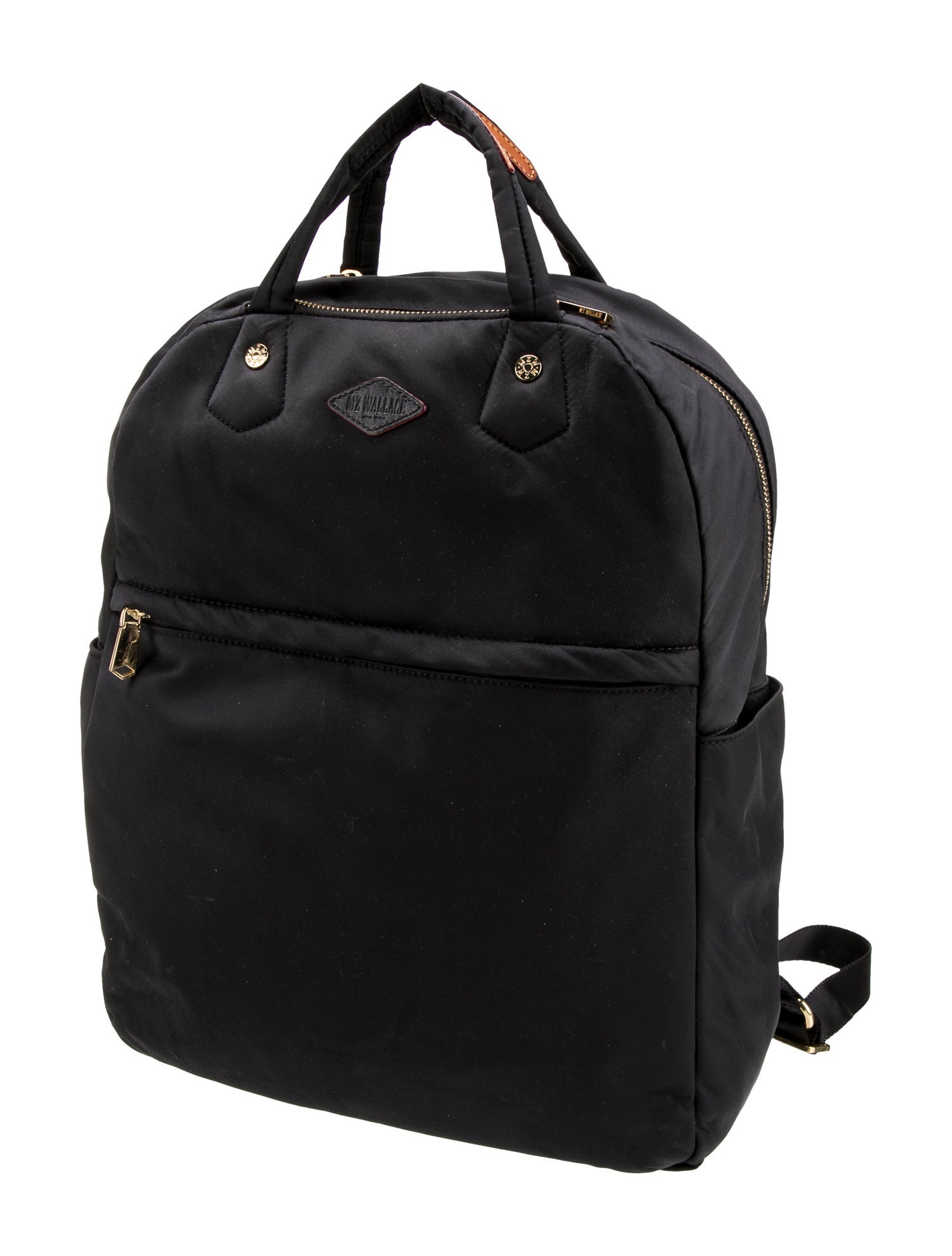MZ Wallace Nylon Backpack