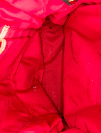 MZ Wallace Nylon Backpack