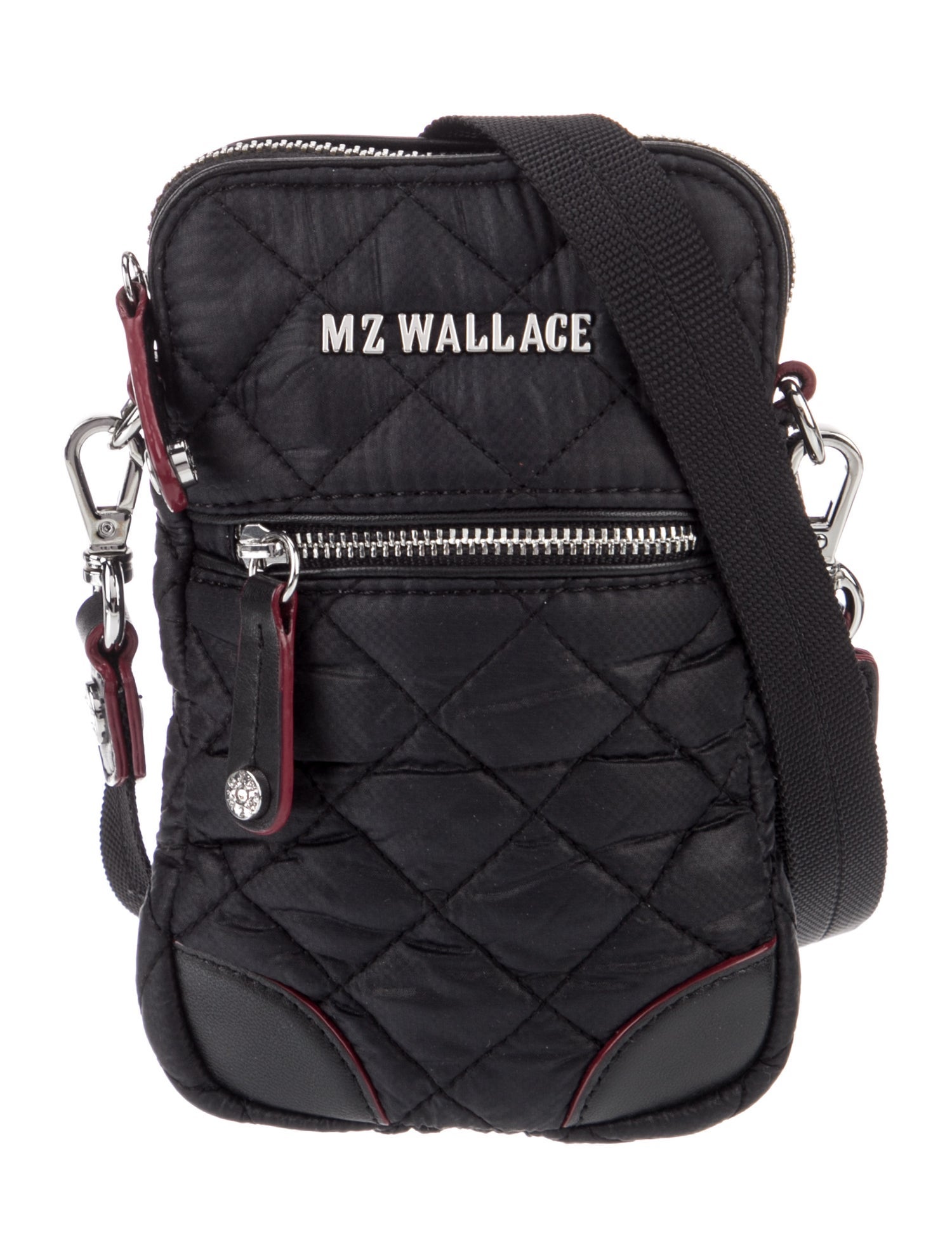 MZ Wallace Nylon Backpack