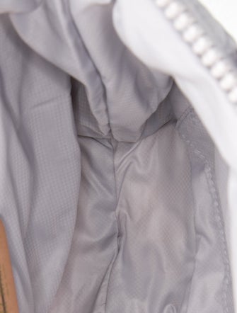 MZ Wallace Nylon Top Handle Bag