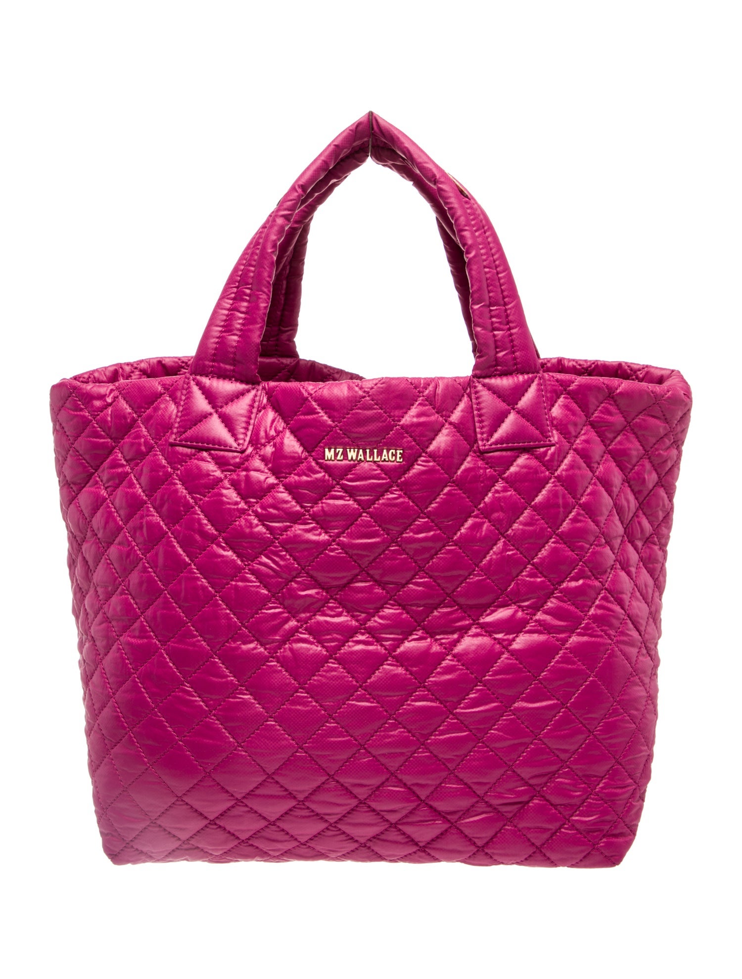 MZ Wallace Nylon Tote
