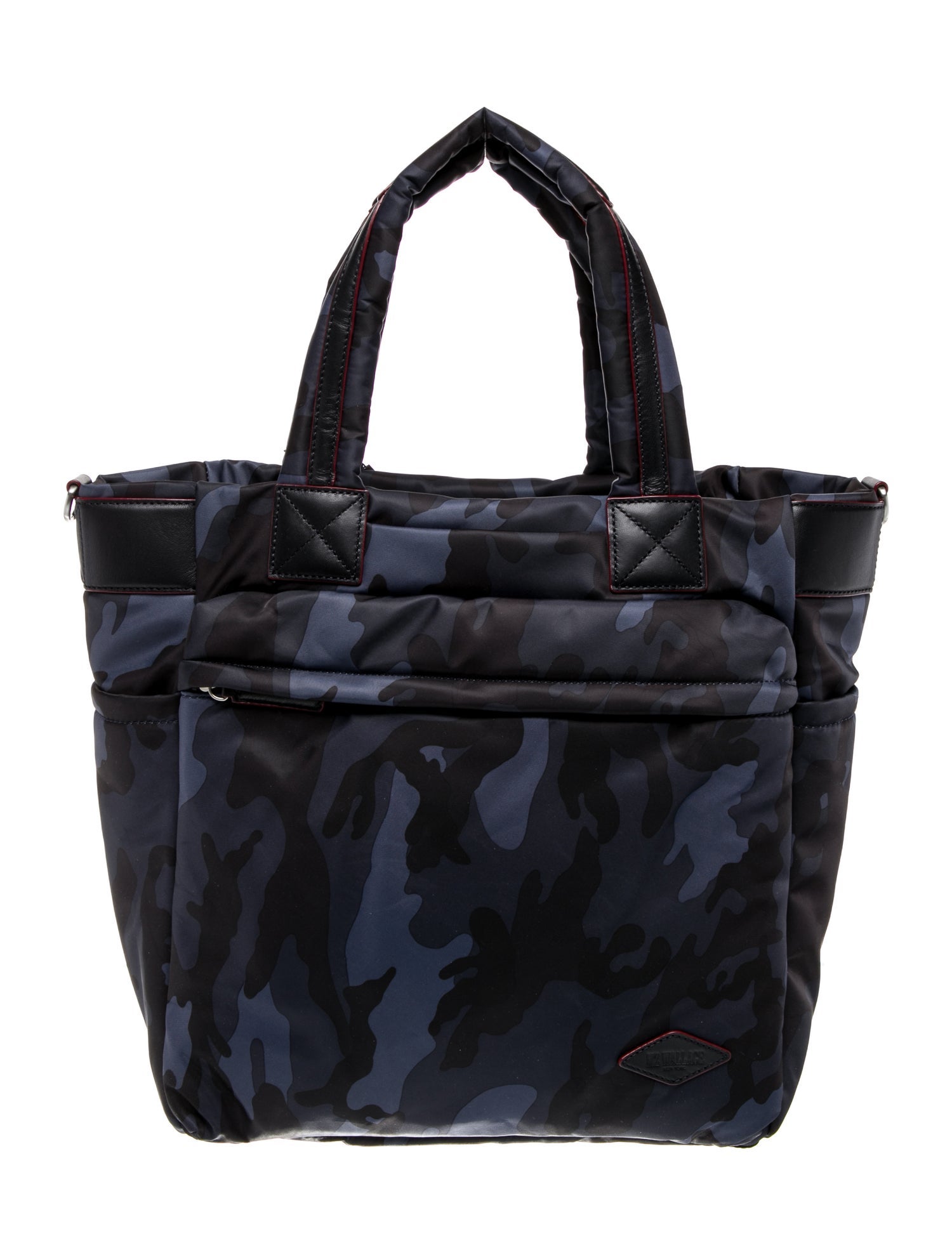 MZ Wallace Nylon Tote