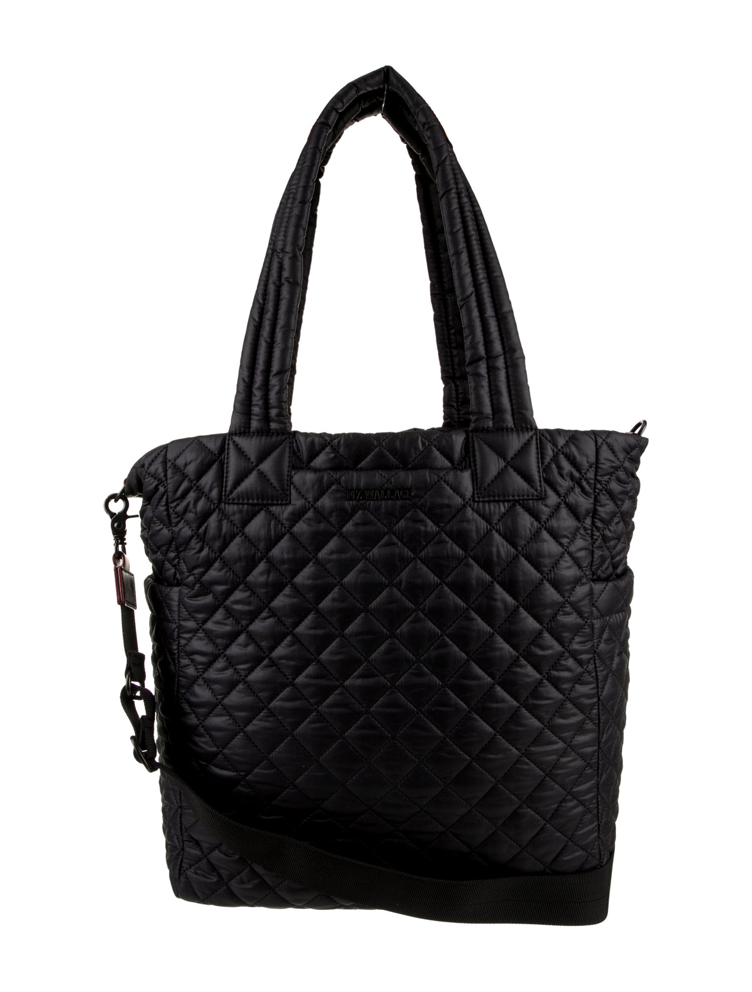 MZ Wallace Nylon Tote