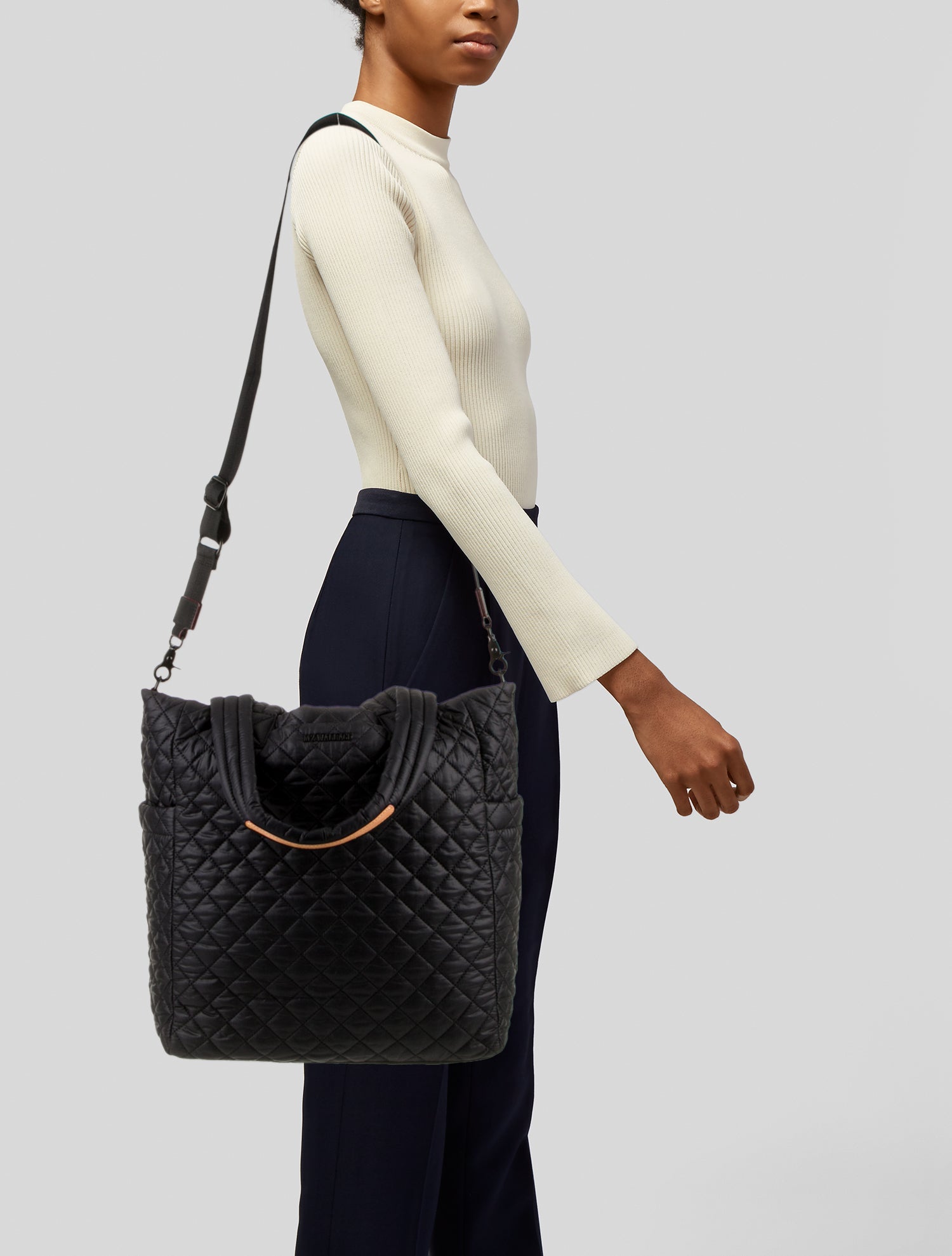 MZ Wallace Nylon Tote