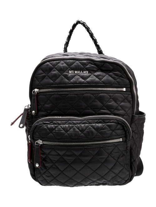 MZ Wallace Nylon Backpack