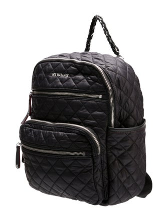 MZ Wallace Nylon Backpack
