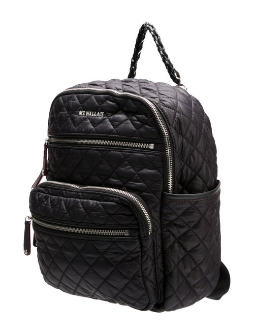 MZ Wallace Nylon Backpack