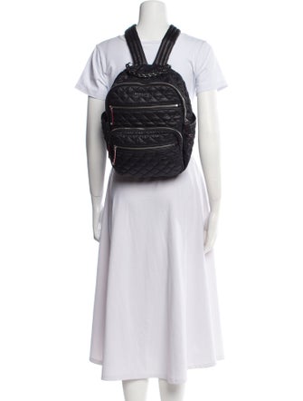 MZ Wallace Nylon Backpack