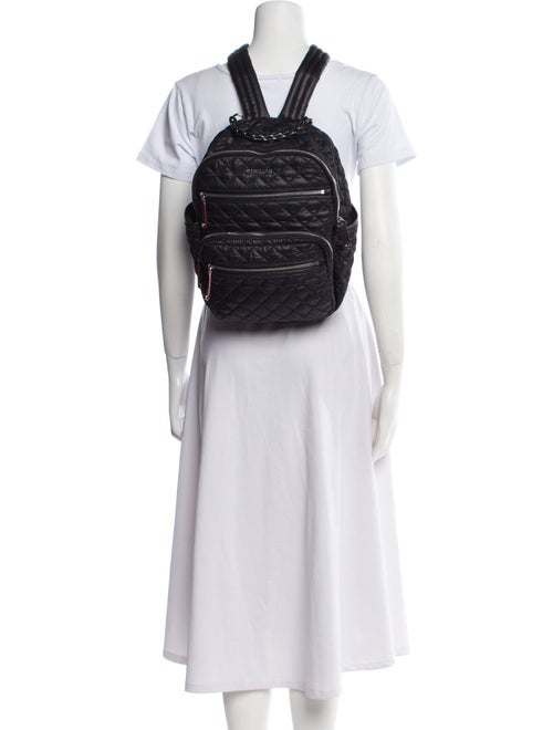 MZ Wallace Nylon Backpack