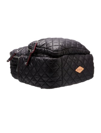 MZ Wallace Nylon Backpack