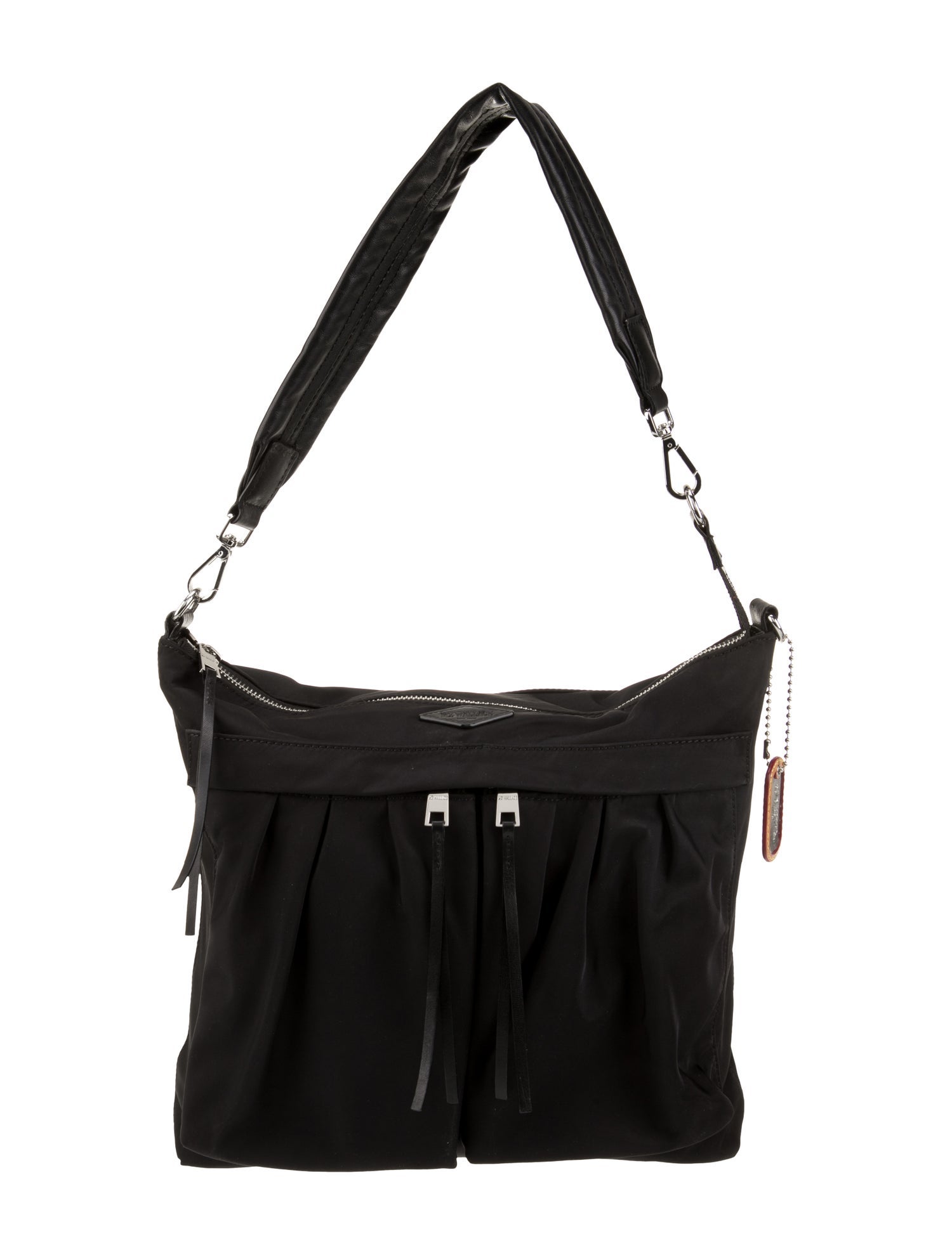 MZ Wallace Nylon Shoulder Bag