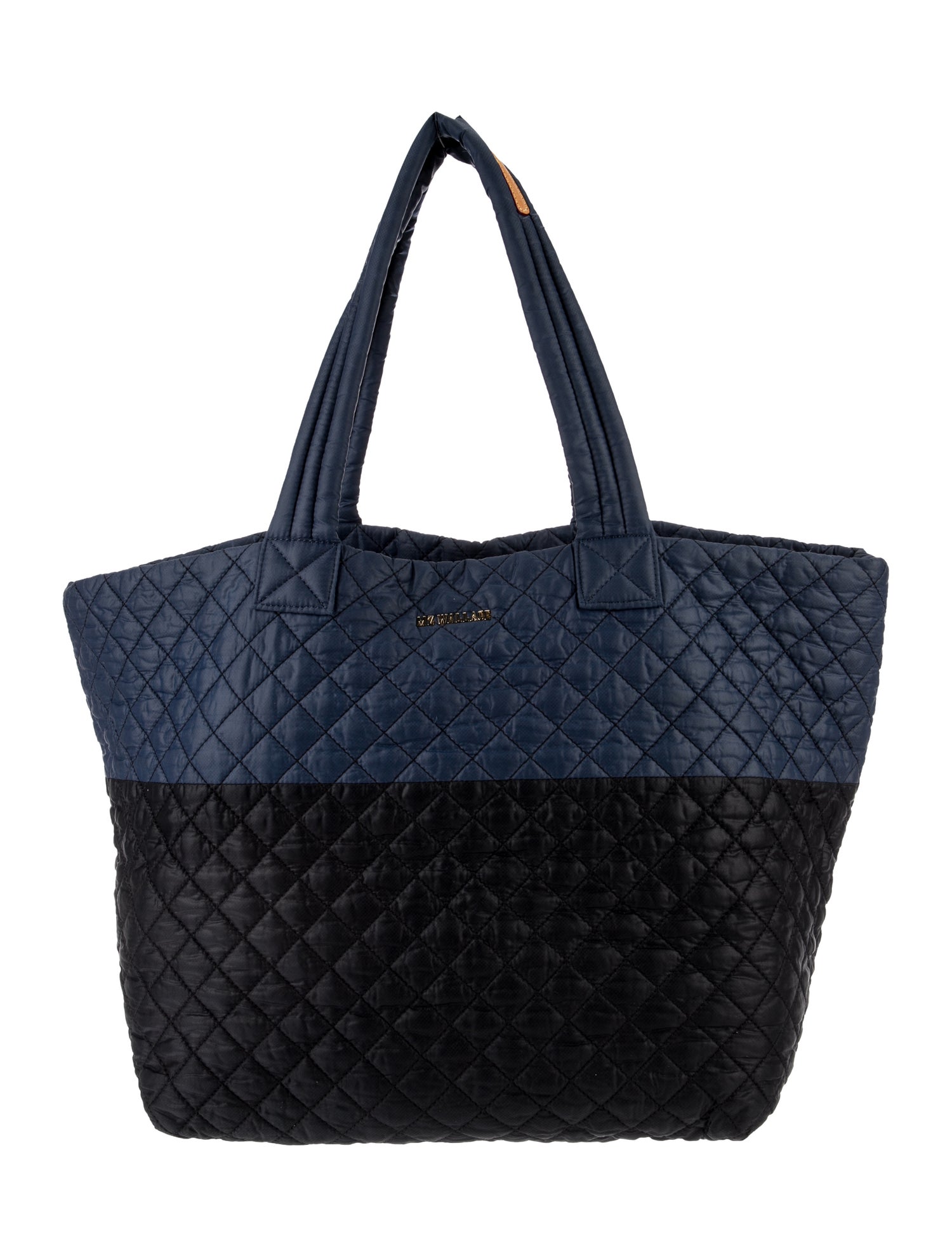 MZ Wallace Nylon Tote