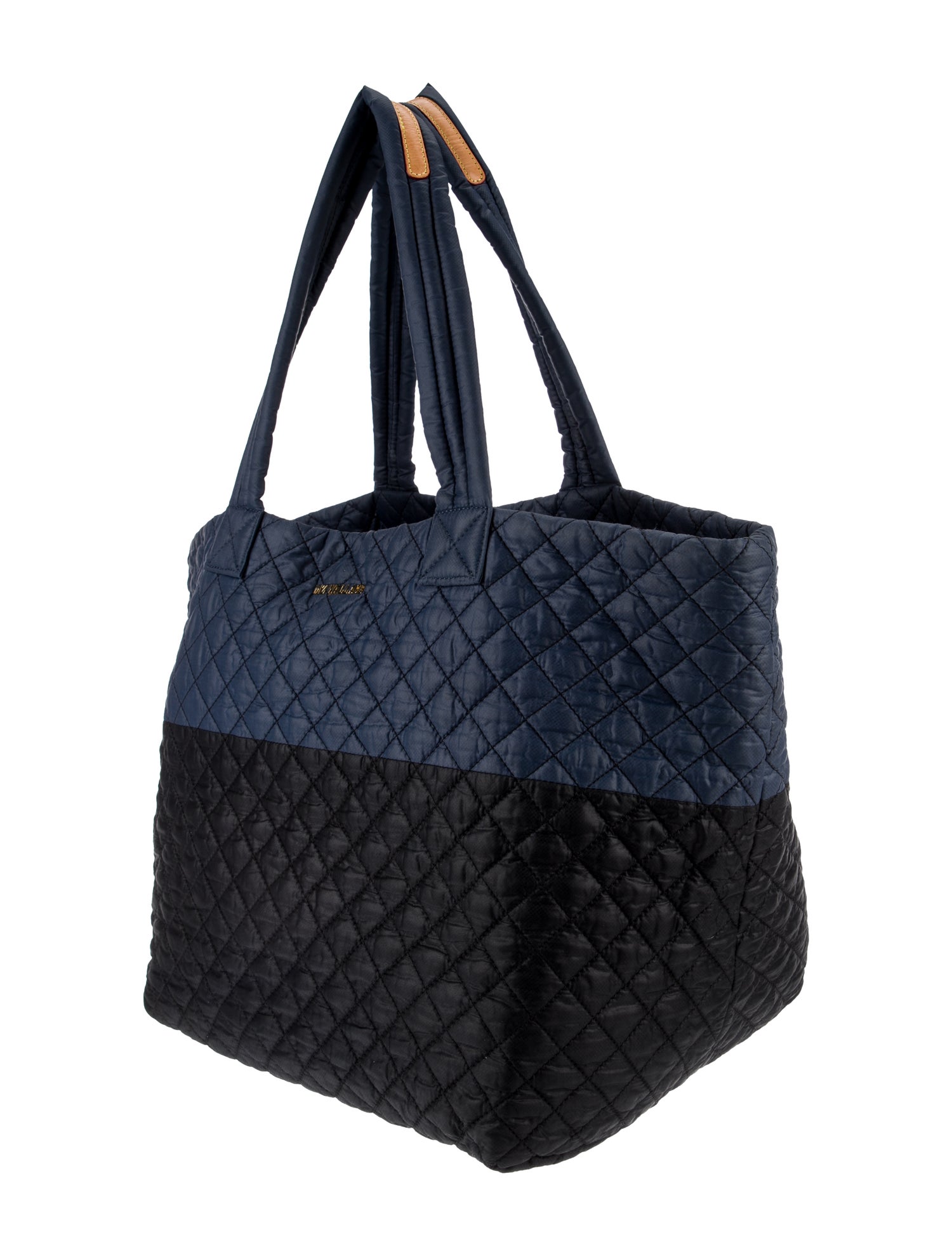 MZ Wallace Nylon Tote