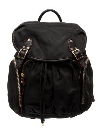 MZ Wallace Nylon Backpack