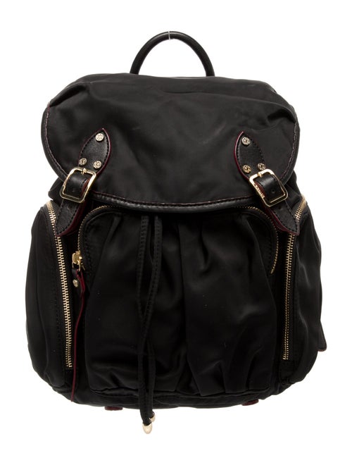 MZ Wallace Nylon Backpack