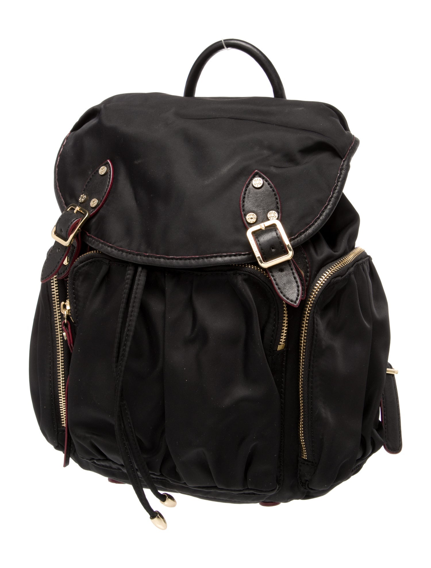 MZ Wallace Nylon Backpack