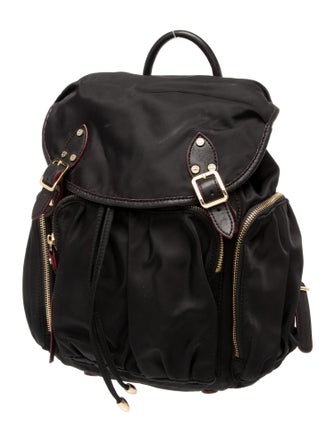 MZ Wallace Nylon Backpack