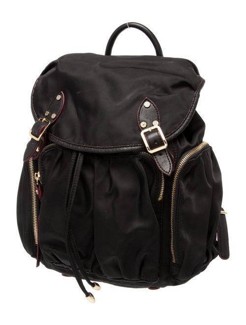 MZ Wallace Nylon Backpack