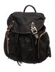 MZ Wallace Nylon Backpack