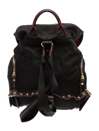 MZ Wallace Nylon Backpack