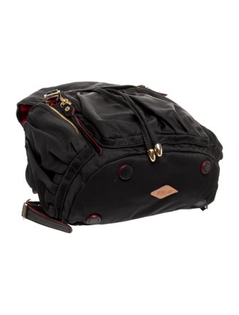 MZ Wallace Nylon Backpack