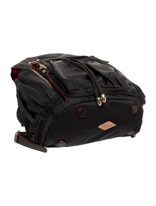MZ Wallace Nylon Backpack