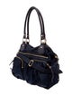 MZ Wallace Nylon Top Handle Bag