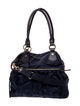 MZ Wallace Nylon Top Handle Bag