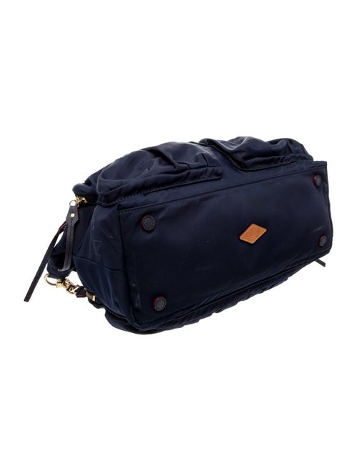 MZ Wallace Nylon Top Handle Bag